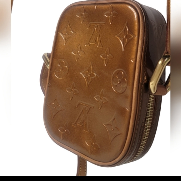 FLASH SALE LV CHRISTY VERNIS MINI CROSSBODY - Picture 9 of 16